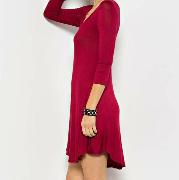 In Love Light Spring Dress - Picture 2 of 9